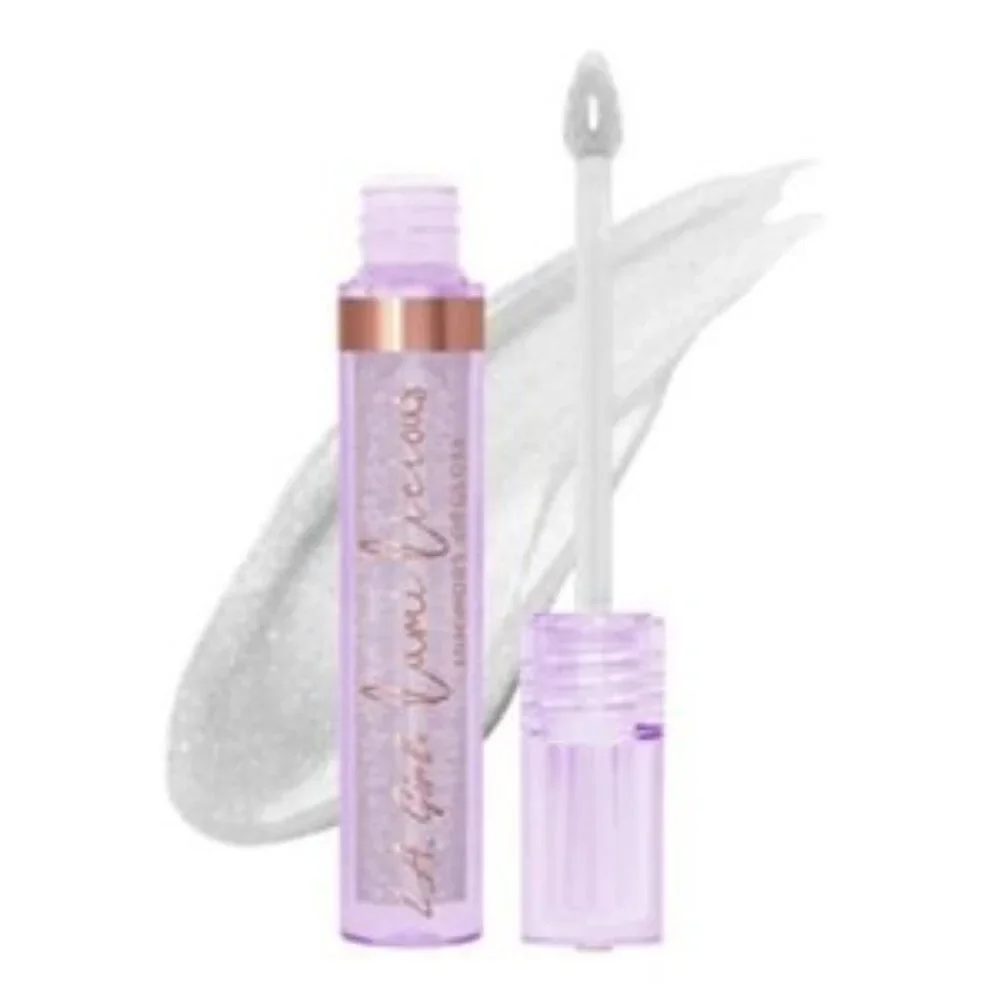 L.A. Girl Lumilicious Glow Lip Gloss New